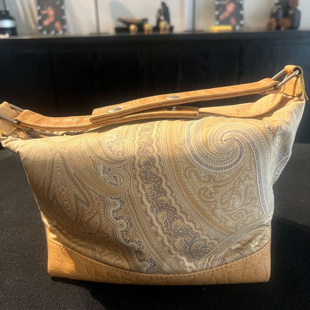 Etro Profumi Handbag - Picture 5 of 12